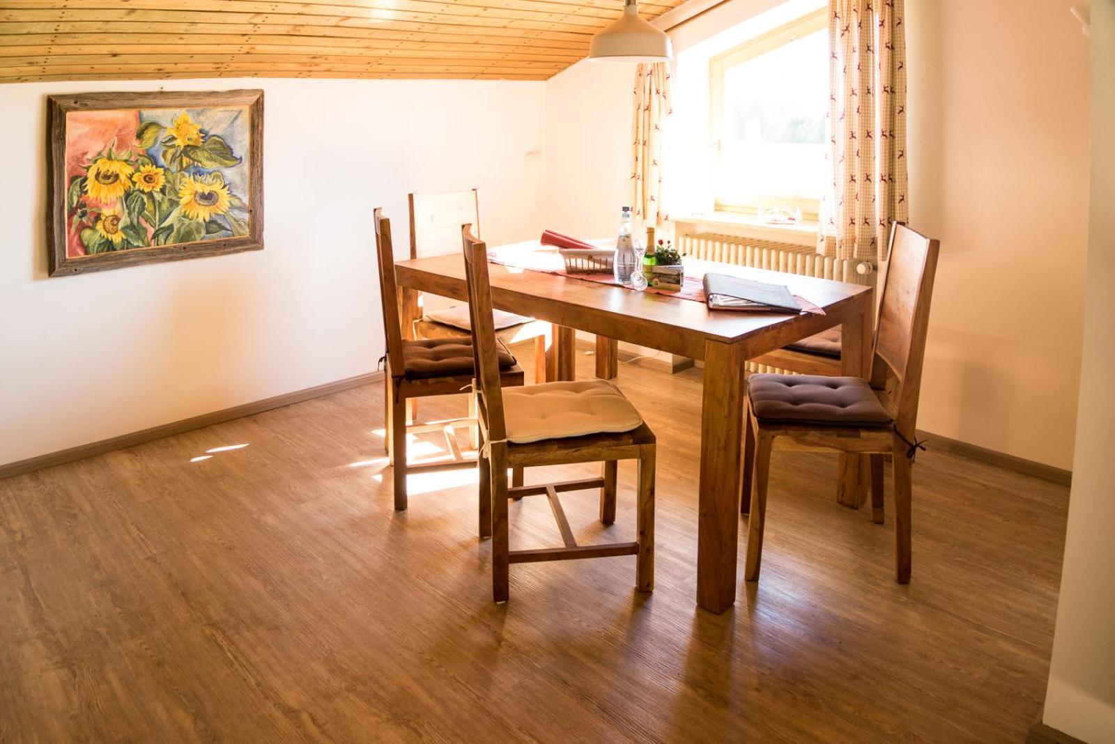 Terrassen-Camping Am Richterbichl Rottenbuch Bilik gambar